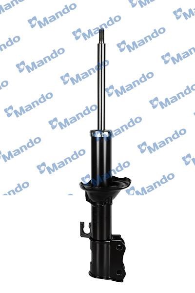 Mando MSS017113 Front Left Gas Oil Suspension Shock Absorber MSS017113