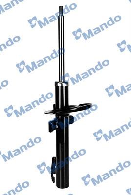 Mando MSS017130 Front oil and gas suspension shock absorber MSS017130