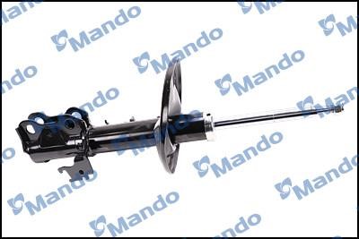 Mando MSS020269 Front Left Gas Oil Suspension Shock Absorber MSS020269