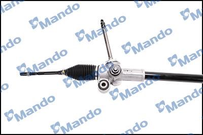 Steering rack Mando MTG010445