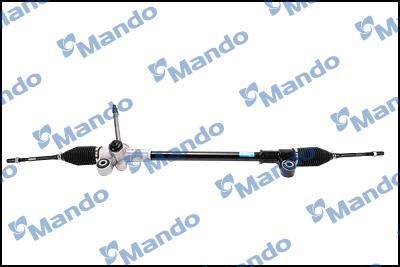 Mando MTG010445 Steering rack MTG010445