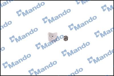 Mando TSKDX533211X Seal Ring, worm shaft steering gear TSKDX533211X