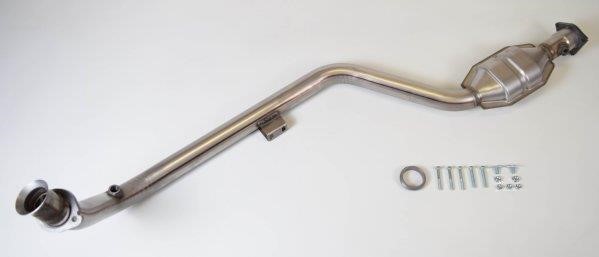 MZ6043T EEC Catalytic Converter