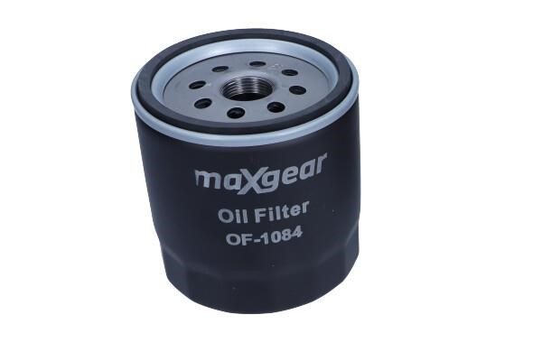 Maxgear 26-1525 Oil Filter 261525