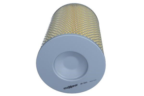 Maxgear 26-2324 Air filter 262324