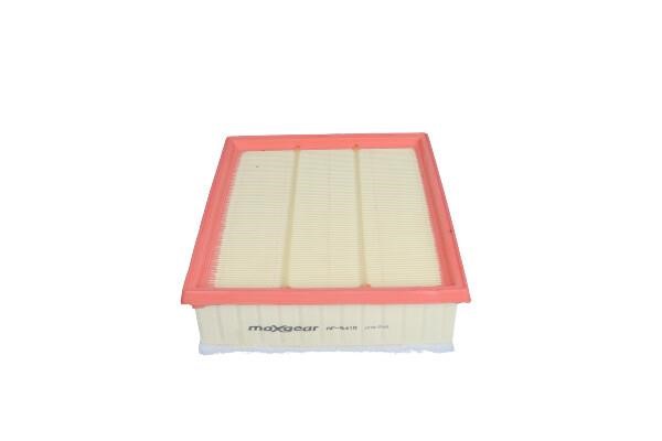 Maxgear 26-2358 Air filter 262358