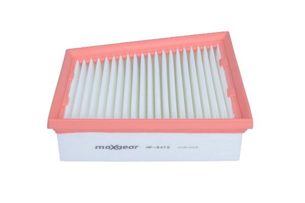 Maxgear 26-2363 Air filter 262363