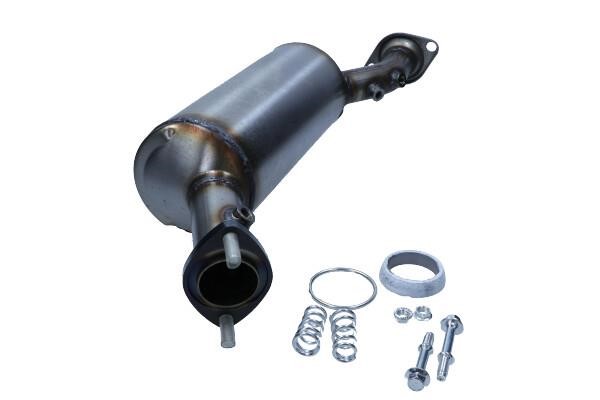 Diesel particulate filter DPF Maxgear 27-6028