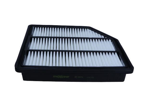 Maxgear 26-2375 Air filter 262375 262375 Maxgear Air filter