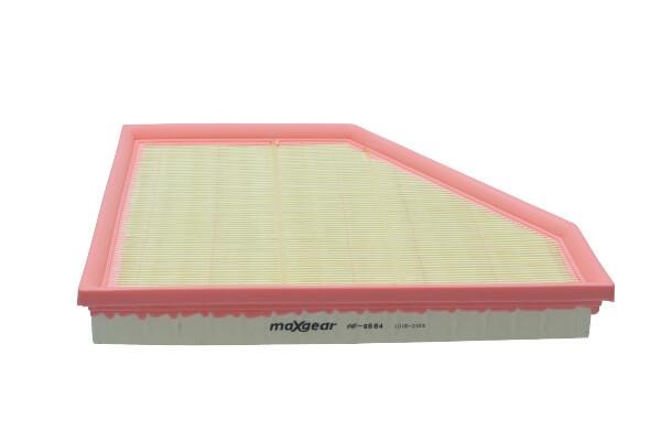 Maxgear 26-2394 Air filter 262394