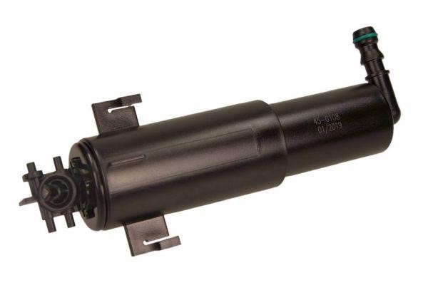 Washer Fluid Jet, headlight cleaning Maxgear 45-0108