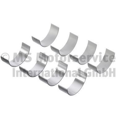 Car engine bearings Ford Transit Custom: 37181600 Kolbenschmidt Connecting Rod Bearing Set