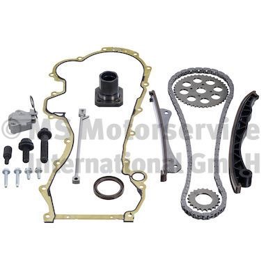 Timing chain kit Fiat Idea: 400700400001 Kolbenschmidt Timing Chain Kit