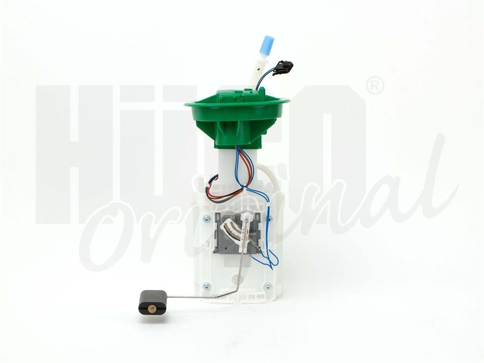 Fuel pump module Hitachi 133147