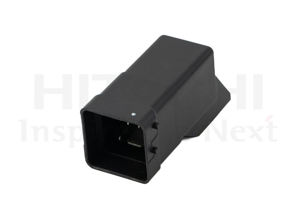 Hitachi 2502259 Glow plug relay 2502259