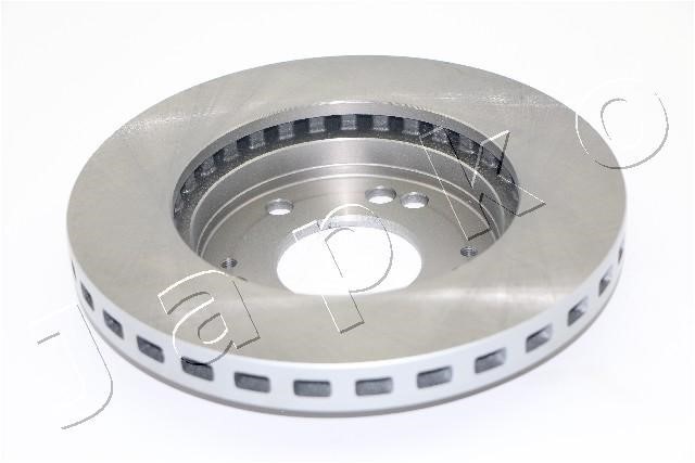 60812C Japko Brake disc