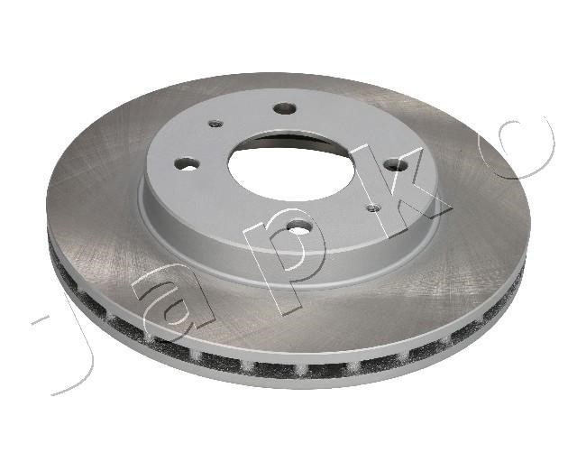 Japko 60517C Brake disc 60517C