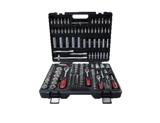 Socket head Ks tools 917.1210-E
