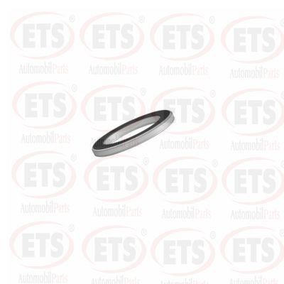 05SM100 ETS Spacer Sleeve, shock-absorber mounting (driver cab)
