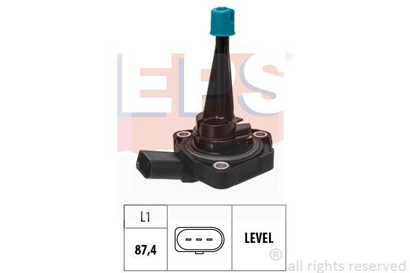 Oil level sensor Audi: 1800227 Eps Oil level sensor