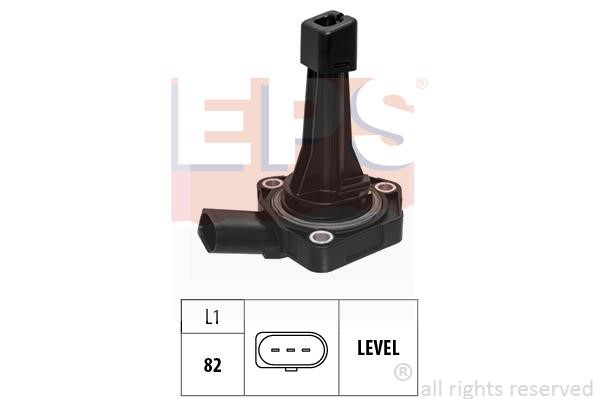 Oil level sender Seat Exeo: 1800232 Eps Oil level sensor