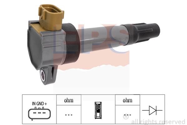 1970553 Eps Ignition coil
