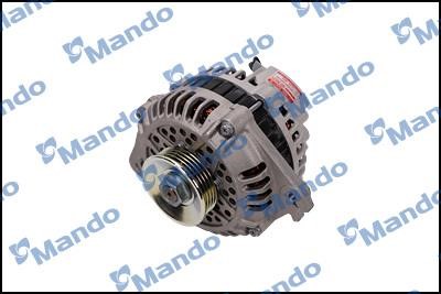 Mando BN3730033103 Alternator BN3730033103