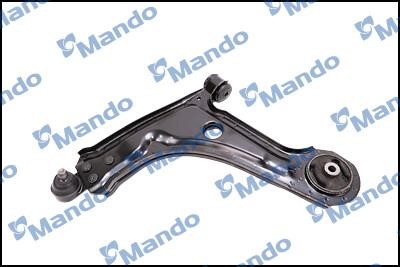 Mando CAD0022D Suspension arm, front left CAD0022D