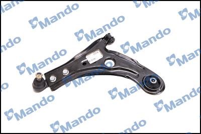 Mando CAD0031D Suspension arm, front left CAD0031D