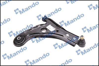 Mando CAD0032D Suspension arm front right CAD0032D