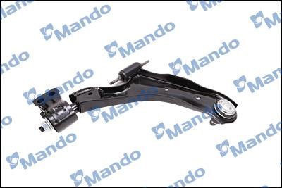 Mando CAD0034D Suspension arm, front left CAD0034D
