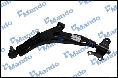 Mando CAD0150D Suspension arm, front left CAD0150D