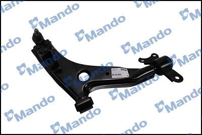 Mando CAD0151D Suspension arm front right CAD0151D