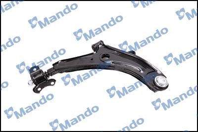 Mando CAH0114D Suspension arm, front left CAH0114D