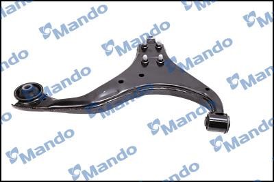 Mando CAH0124D Suspension arm, front left CAH0124D