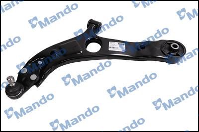 Mando CAK0142D Suspension arm, front left CAK0142D