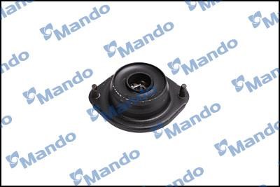 Mando DCC000251 Shock absorber support DCC000251