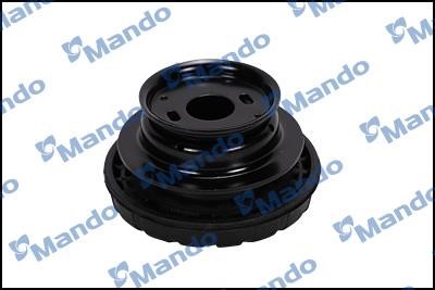 Mando DCC000263 Shock absorber support DCC000263