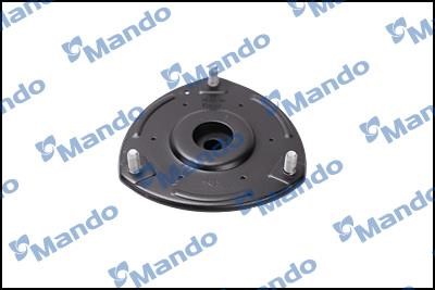 Mando DCC000278 Shock absorber support DCC000278