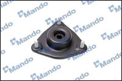 Mando DCC000286 Shock absorber support DCC000286