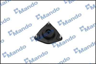 Mando DCC000287 Shock absorber support DCC000287