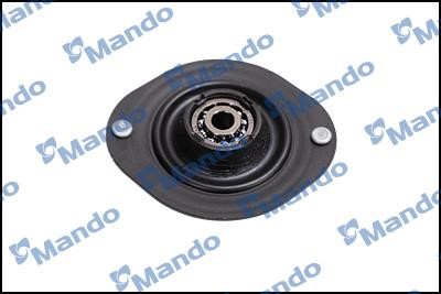 Mando DCC000320 Shock absorber support DCC000320