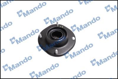 Mando DCC000326 Shock absorber support DCC000326