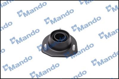 Mando DCC000328 Shock absorber support DCC000328