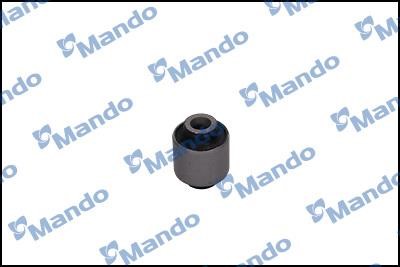 Mando DCC010086 Silent block rear lever DCC010086