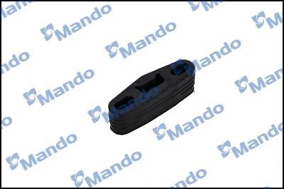 Mando DCC000169 Exhaust mounting bracket DCC000169