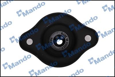 Shock absorber support Mando DCC000181
