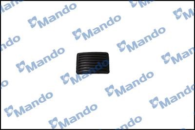 Mando DCC000225 Brake pedal cover DCC000225