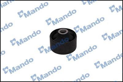 Mando DCC010373 Silent block, front lower arm DCC010373