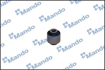 Mando DCC010223 Silent block, rear lower arm DCC010223